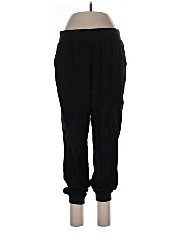 G by Giuliana Rancic Linen Pants (view 1)