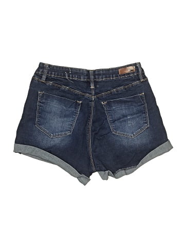 YMI Denim Shorts (view 2)