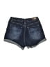 YMI Blue Denim Shorts Size 5 - photo 2
