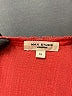 Max Studio Red Sleeveless Blouse Size 1X - photo 7