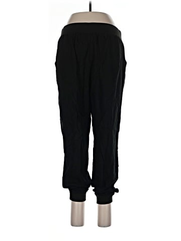 G by Giuliana Rancic Linen Pants (view 2)