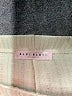 Blue Blush Gold Casual Pants Size S - photo 7