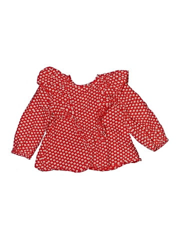 Crewcuts 3/4 Sleeve Blouse (view 1)