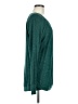 Threads 4 Thought Teal Pullover Sweater Size M - photo 4