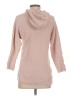 Cynthia Rowley TJX 100% Cotton Pink Pullover Sweater Size S - photo 2