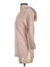 Cynthia Rowley TJX 100% Cotton Pink Pullover Sweater Size S - photo 5