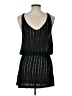 Unbranded Black Casual Dress Size L (estimated) - photo 2