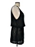 Unbranded Black Casual Dress Size L (estimated) - photo 4