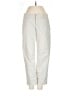 Frank & Eileen Ivory Jeans Size 2 - photo 1