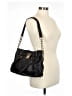 MICHAEL Michael Kors 100% Leather Black Leather Satchel One size - photo 2