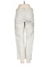 Frank & Eileen Ivory Jeans Size 2 - photo 2