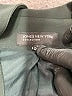 Jones New York Collection 100% Polyester Green Black Blazer Size 4 - photo 6