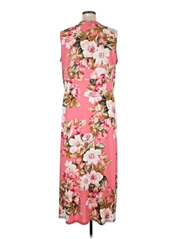 IMAN Casual Dress (view 2)