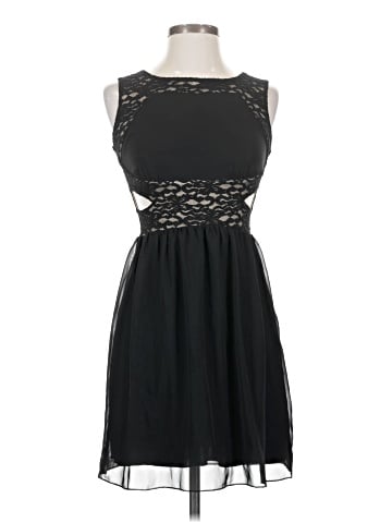Sweet Storm Cocktail Dress (view 1)