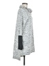 Doe & Rae Gray Casual Dress Size M - photo 4