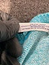 Aeropostale 100% Acrylic Teal Pullover Sweater Size XL - photo 8