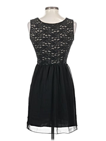 Sweet Storm Cocktail Dress (view 2)