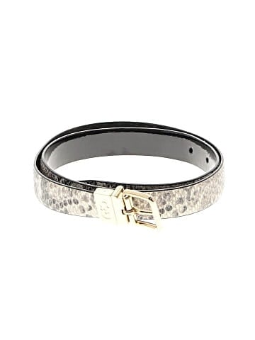 Cole Haan Leather Belt (view 1)