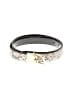 Cole Haan 100% Leather Gray Leather Belt Size S - photo 1