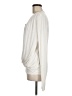 MICHAEL Michael Kors 100% Rayon Ivory Long Sleeve Top Size M - photo 5
