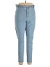 Primark Blue Jeans Size 16 - photo 1