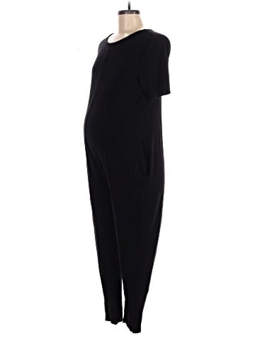 Hello Miz Jumpsuit (view 1)