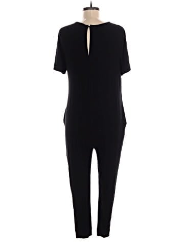 Hello Miz Jumpsuit (view 2)