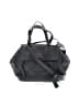 Tory Burch Solid Black Satchel One size - photo 1