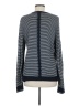 Rag & Bone Stripes Blue Pullover Sweater Size M - photo 2