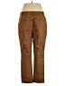 Boden Brown Jeggings Size 14L - photo 2