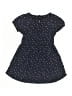 Baby Gap Stars Black Dress Size 4 - photo 2