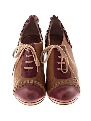 Miss Albright Ankle Boots (view 2)