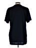 Unbranded 100% Polyester Blue Short Sleeve T-Shirt Size L - photo 2