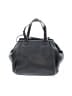 Tory Burch Solid Black Satchel One size - photo 3