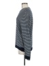 Rag & Bone Stripes Blue Pullover Sweater Size M - photo 5