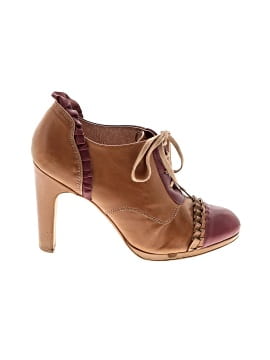 Miss Albright Ankle Boots