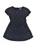 Baby Gap Stars Black Dress Size 4 - photo 1