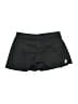 Adidas 100% Polyester Black Casual Skirt Size M - photo 1