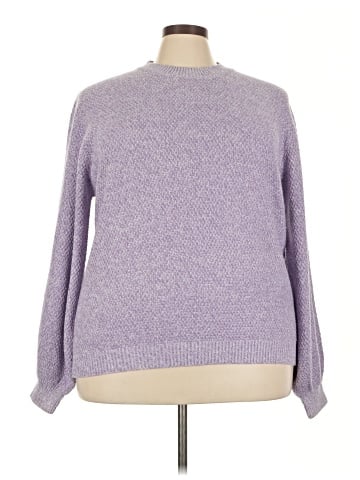 chic soul (chicsoul.com) Pullover Sweater (view 1)