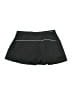 Adidas 100% Polyester Black Casual Skirt Size M - photo 2