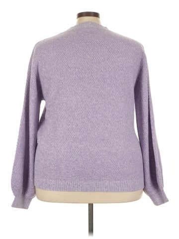 chic soul (chicsoul.com) Pullover Sweater (view 2)