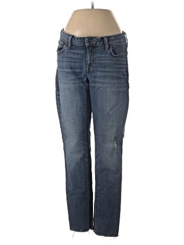 White House Black Market Jeans (view 1)