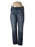 White House Black Market Blue Jeans Size 2 - photo 1