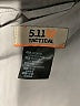 5.11 Tactical Series 100% Polyester Solid Gray Snow Jacket Size M - photo 6