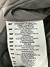 5.11 Tactical Series 100% Polyester Solid Gray Snow Jacket Size M - photo 7