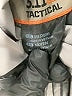 5.11 Tactical Series 100% Polyester Solid Gray Snow Jacket Size M - photo 8