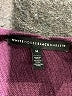 White House Black Market Purple Pullover Sweater Size M - photo 7