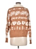 Unbranded Brown Cardigan Size M - photo 2