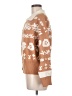 Unbranded Brown Cardigan Size M - photo 5