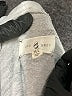 Lou & Grey Gray Poncho Size Med - Lg - photo 7